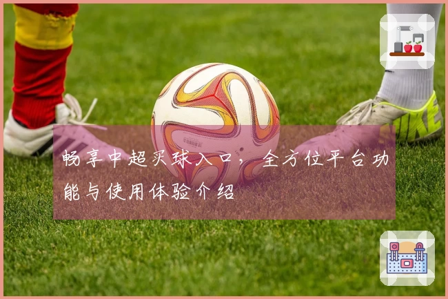 畅享中超买球入口，全方位平台功能与使用体验介绍