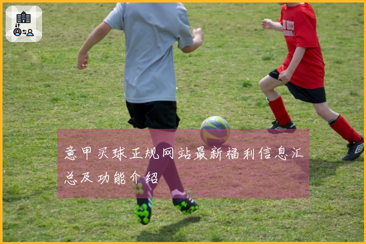 意甲买球正规网站最新福利信息汇总及功能介绍