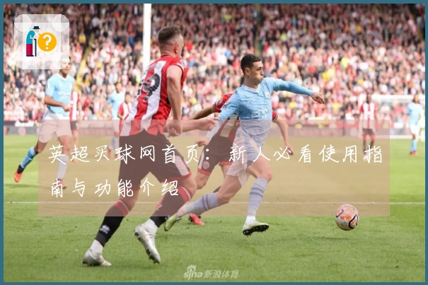 英超买球网首页：新人必看使用指南与功能介绍