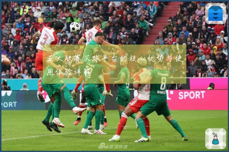 五大联赛买球平台的核心优势与使用体验详解
