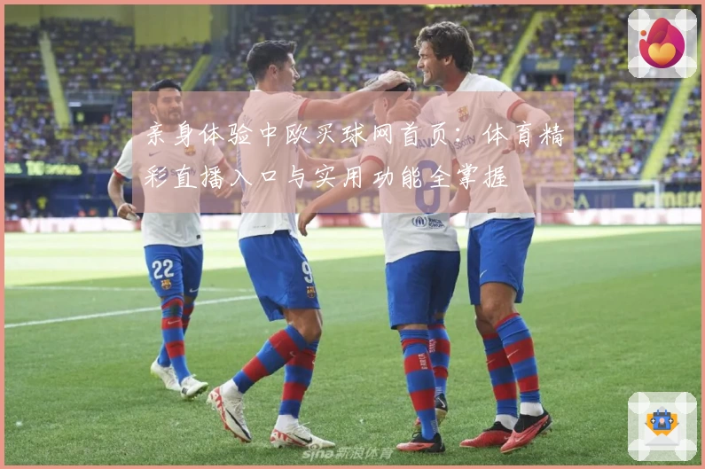 亲身体验中欧买球网首页：体育精彩直播入口与实用功能全掌握