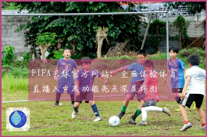 FIFA买球官方网站：全面体验体育直播入口及功能亮点深度评测