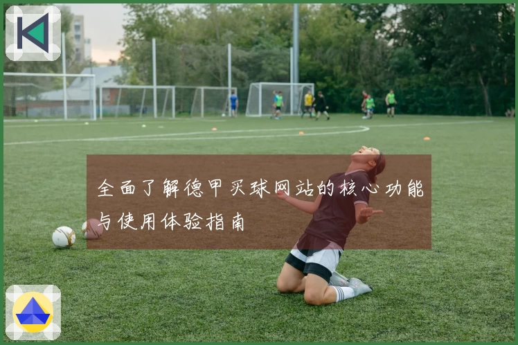 全面了解德甲买球网站的核心功能与使用体验指南